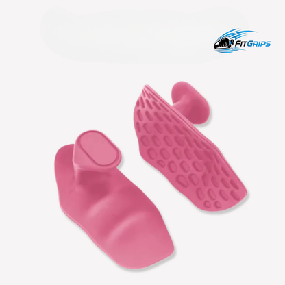 FitGrips™ Egzersiz Tutacağı