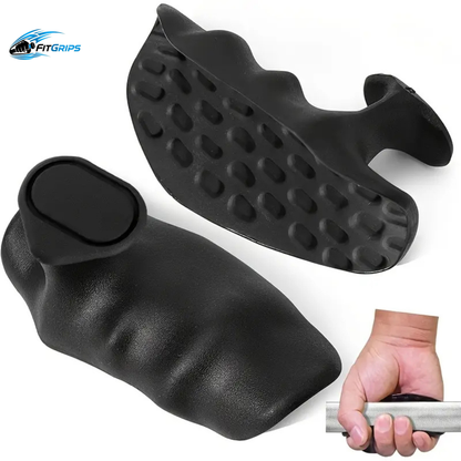 FitGrips™ Egzersiz Tutacağı
