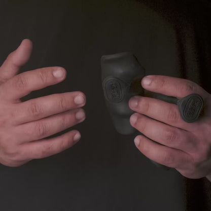 FitGrips™ Egzersiz Tutacağı